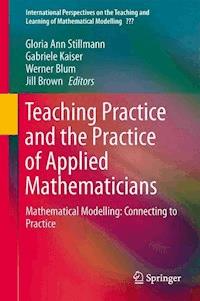 Teaching Mathematical Modelling: Connecting to Research and Practice -  - E-Book