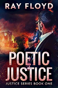Poetic Justice - Ray Floyd - E-Book