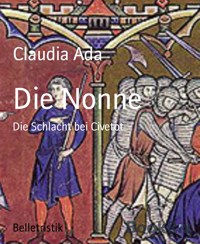 Die Nonne - Claudia Ada - E-Book