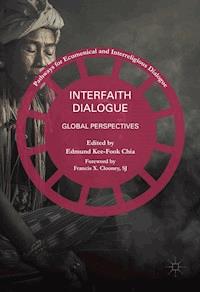 Interfaith Dialogue -  - E-Book