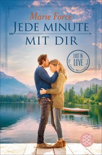 Jede Minute mit dir - Marie Force - E-Book