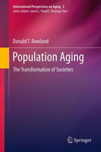 Population Aging - Donald T. Rowland - E-Book
