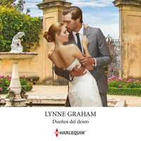 Dueños del deseo - Lynne Graham - Hörbuch