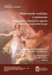 Observando verdades y memorias - Oscar - E-Book