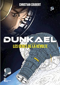 DUNKAEL - Christian Coudert - E-Book
