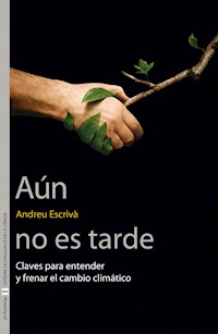 Aún no es tarde - Andreu Escrivà García - E-Book