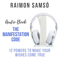The Manifestation Code - Raimon Samsó - Hörbuch