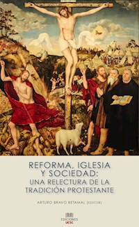 Reforma, iglesia y sociedad -  - E-Book