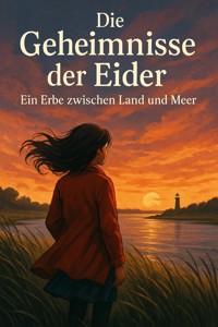Die Geheimnisse der Eider – Ein Erbe zwischen Land und Meer - Marcus PC Petersen - Clausen - E-Book