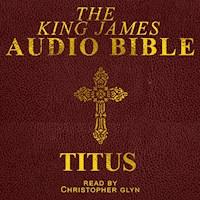 17. Titus - Christopher Glyn - Hörbuch