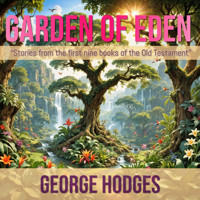 Garden of Eden - George Hodges - E-Book