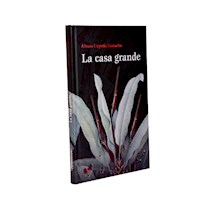 La casa grande - Alvaro Cepdeda - E-Book