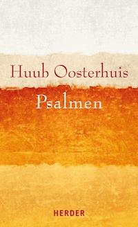 Psalmen - Huub Oosterhuis - E-Book