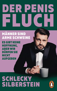 Der Penis-Fluch - Schlecky Silberstein - E-Book
