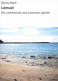 Lemuel - Sylvia Spirit - E-Book