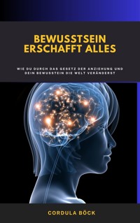Bewusstsein erschafft Alles - AI (Artificial intelligence) - E-Book