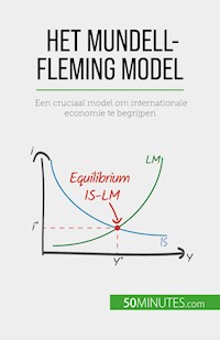 Het Mundell-Fleming model - Jean Blaise Mimbang - E-Book