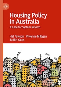 Housing Policy in Australia - Hal Pawson - E-Book