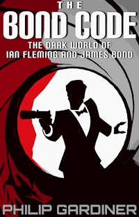 The Bond Code - Philip Gardiner - E-Book