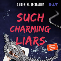 Such Charming Liars - Karen M. McManus - Hörbuch