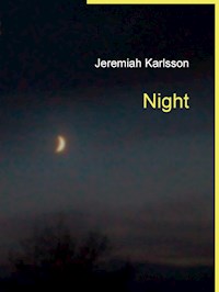 Night - Jeremiah Karlsson - E-Book