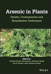 Arsenic in Plants -  - E-Book