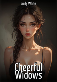 Cheerful Widows - Emily White - E-Book