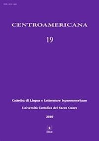 Centroamericana 19 - aa.vv - kostenlos E-Book