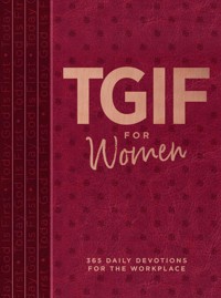 TGIF for Women - Os Hillman - E-Book