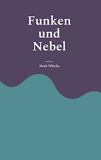 Funken und Nebel - Noah Wlocka - E-Book