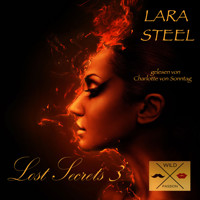 Lost Secrets, 3 (ungekürzt) - Lara Steel - Hörbuch