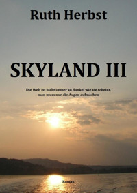 SKYLAND III - Ruth Herbst - E-Book
