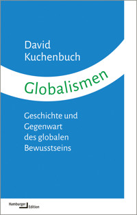 Globalismen - David Kuchenbuch - E-Book