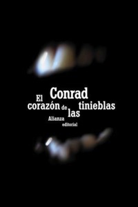 El corazón de las tinieblas - Joseph Conrad - E-Book