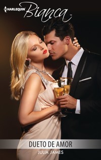 Dueto de amor - Julia James - E-Book