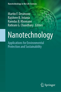Nanotechnology -  - E-Book