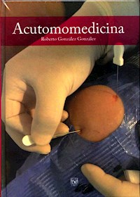 Acutomomedicina - Roberto González González - E-Book