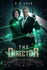 The Director - C.S. Luis - E-Book