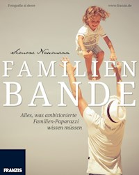 Familienbande - Simone Naumann - E-Book