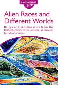 Alien Races and Different Worlds - Falco Tarassaco - E-Book