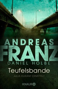 Teufelsbande - Andreas Franz - E-Book