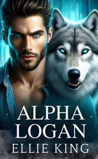 Alpha Logan - Ellie King - E-Book
