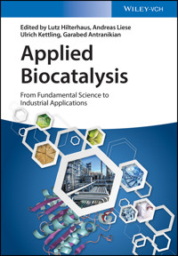 Applied Biocatalysis -  - E-Book