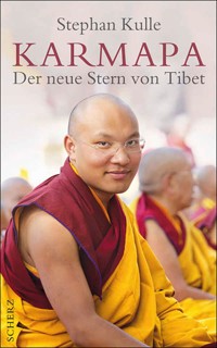 Karmapa - Stephan Kulle - E-Book