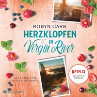 Herzklopfen in Virgin River (ungekürzt) - Robyn Carr - Hörbuch