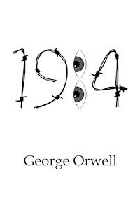 1984 - George Orwell - E-Book