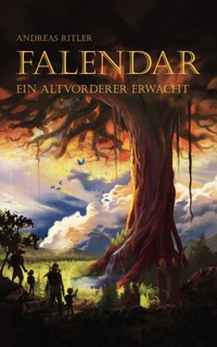 Falendar - Andreas Ritler - E-Book