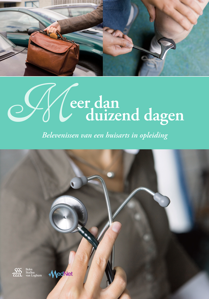 Meer dan duizend dagen - L. Kooiman - E-Book