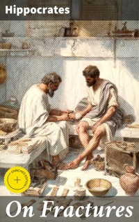 On Fractures - Hippocrates - E-Book