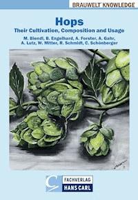 Hops - Martin Biendl - E-Book